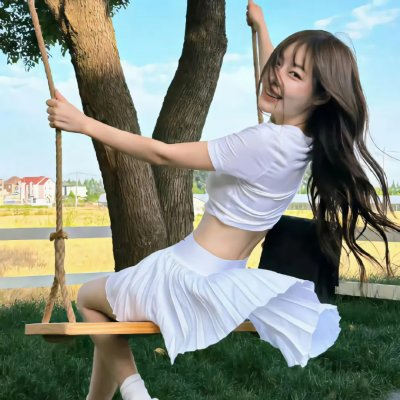 夏天的烦恼