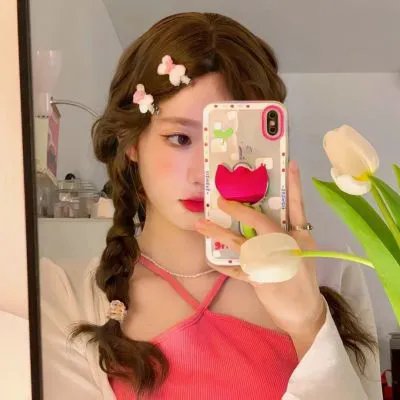 娘家母亲